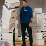 Tony Hawk Instagram – I love shredding my ramp, but first I need to shred some documents