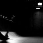 Tony Hawk Instagram – Todd Glaser talks about bringing 70’s rock ‘n’ roll photography to action sports with his photo of skateboarding icon @tonyhawk. Watch the full interview on YouTube (via link in bio)