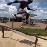 Tony Hawk Instagram – When I first saw news of a skatepark in Uganda, I was inspired to visit and possibly show skaters there some techniques to learning new tricks. But as the scene there continues to grow, I am now more inspired to visit but with a different directive: to learn some techniques from locals like Calvin, shown here learning halfcab kickflip to boardslide. Thanks to @ugandaskateboardsociety for the unwavering dedication to skateboarding and congrats to them on the recent Olympic representation in Rome. I recommend following their progress and giving support if you have the means. 🇺🇬🛹
