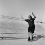 Tony Hawk Instagram - On Sunday we will celebrate the life of our dear friend, mentor and ubiquitous presence in the skate & music world: Otis “O” Barthoulameu. Many of his friends and influences have donated exclusive items with proceeds going to memorial costs and two of his favorite causes: @exposureskate & @rockcampforgirlssd. Link in bio. #otisforever The Sound
