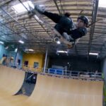Tony Hawk Instagram - Welcome to Club 7 @reese__nelson! 🎥: @cameronsanchez1 / @tweestopher