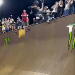 Tony Hawk Instagram - The @spottampa was one of the few parks that had a vert ramp in the early 90’s, and last night we celebrated that legacy in the form of a legendary demo on their new halfpipe. This a new beginning for vert in Florida and beyond. Check the tags to see how stacked this session was. Thanks to everyone that made the effort to build, skate and/or watch. Let’s keep the momentum! Skatepark of Tampa