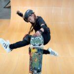 Tony Hawk Instagram - “Hey Tony, can I show you a new trick I learned?” Thank you Reese, for keeping the Airwalk to fakie alive 40 years later. I’m thankful to know they will continue on if/when mine go dormant.