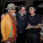 Tony Hawk Instagram - Last night we celebrated 20 years of @theskateparkproject’s work with a stellar crew at the legendary @chateaumarmont. Thanks to everyone that showed up to support our mission for more public skateparks in underserved areas. It was a fundraising success and will serve to help us to provide more free & inclusive spaces for communities in need. 🛹🎉 Chateau Marmont