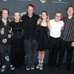 Tony Hawk Instagram - Last night we celebrated 20 years of @theskateparkproject’s work with a stellar crew at the legendary @chateaumarmont. Thanks to everyone that showed up to support our mission for more public skateparks in underserved areas. It was a fundraising success and will serve to help us to provide more free & inclusive spaces for communities in need. 🛹🎉 Chateau Marmont