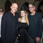 Tony Hawk Instagram - Last night we celebrated 20 years of @theskateparkproject’s work with a stellar crew at the legendary @chateaumarmont. Thanks to everyone that showed up to support our mission for more public skateparks in underserved areas. It was a fundraising success and will serve to help us to provide more free & inclusive spaces for communities in need. 🛹🎉 Chateau Marmont
