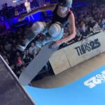 Tony Hawk Instagram – Thank you Brisbane! #THPS25 was a celebration like no other. We’re ready for more. 
🎞️: @aaronjawshomoki The Fortitude Music Hall