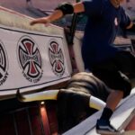 Tony Hawk Instagram – Tony Hawk’s Pro Skater 1 + 2 is NOW AVAILABLE on Steam. Back tails around the bullring all day… on your platform of choice.