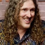 Tony Hawk Instagram – We had the pleasure of talking to Weird Al on the latest @hawkvswolf podcast. See me fan out to uncomfortable levels when the show drops tomorrow. Fun fact: I was in his music video for “Smells Like Nirvana” (but he didn’t know until recently). 🦅⚔️🐺