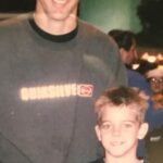 Tony Hawk Instagram - On the latest @hawkvswolf: Ryan Sheckler came through to share his honest & engaging stories about growing up in the spotlight, getting sober, pulling off dream tricks, starting a family, and reminiscing about the day we met. Watch / listen where podcasts exist. 🦅⚔️🐺