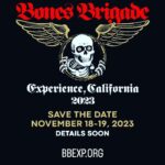 Tony Hawk Instagram - Bones-Brigade-con? We’ll think of a better name before tickets become available. Link in bio. Yapple dapple.