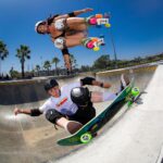 Tony Hawk Instagram – Roller Skating’s got a magazine called @skatefantom and @tonyhawk is inside! He let me air over him… what a sweet guy ! Check out the mag for more ⭐️⭐️⭐️ Thanks for these  @matt_fookes_photo & always 📸