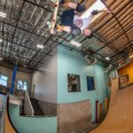 Tony Hawk Instagram - My first tailgrab in over a year! Thanks @transitionphotography for capturing this moment. Here’s to many (or at least a few) more.