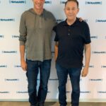 Tony Hawk Instagram – We’ve lost a true pioneer and one of the most genuine friends you could ever hope for. I’ll miss the flood of birthday memes Paul. 💔 
These pics are from when I interviewed him in 2019 but a certain radio company wouldn’t amend his appearance release so the episode never aired. But it was an honor to sit in his presence and hear his stories.
Merci beacoup, PeeWee.