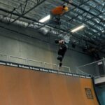 Tony Hawk Instagram – Happy 50th to my friend and incomparable doubles partner @andymac720. An incredible skater, father and skating advocate who has stood the test of time as he prepares to qualify for the 2024 Olympics. Thanks for always being in the right place at the right time… like this: our most complicated doubles routine ever, which we completed just weeks before I broke my leg last year. Keep ripping Andy! 🛹🎂🎉