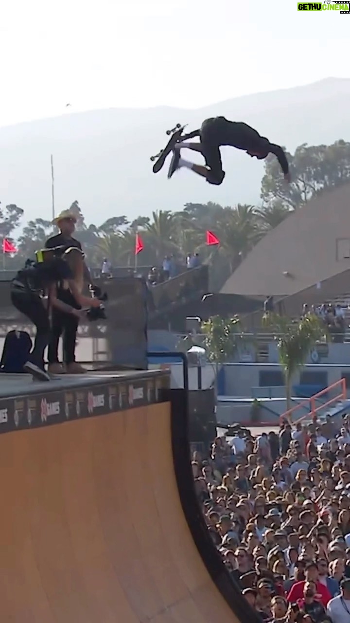 Tony Hawk Instagram - In case you saw the incredible vert finals tonight at @xgames where Jimmy Wilkins took first with this otherworldly run: my apologies to Alex Perelson for mistakenly identifying Jimmy’s last trick (tailgrab Mackenzie) as an NBD. Here is Alex doing that trick a while back for his video part that I had somehow forgotten about (shown at end here). Thanks to @vurtclub for catching my error. So Jimmy’s was the first ever done in competition. Still an insane trick… and I would have had the same reaction. Carry on.