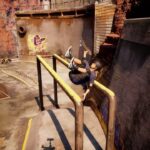 Tony Hawk Instagram – In celebration of Tony Hawk’s Pro Skater 1 + 2 release on Steam (dropping Oct 3), I’m throwing back to when @tonyhawkthegame was first released on other platforms and my office staff created a real-life THPS challenge. Spoiler alert: the hidden tape was not in the secret room above the ramp, so I was unable to ➡️⬇️⭕️ my way through it as planned.