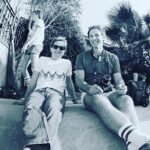 Tony Hawk Instagram - Bones-Brigade-con? We’ll think of a better name before tickets become available. Link in bio. Yapple dapple.
