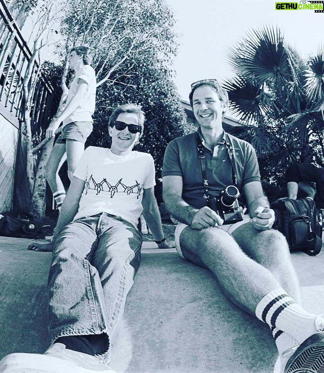 Tony Hawk Instagram - Bones-Brigade-con? We’ll think of a better name before tickets become available. Link in bio. Yapple dapple.