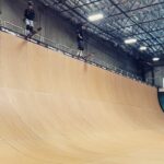 Tony Hawk Instagram - 🔥The other day I was out at @tonyhawk ‘s ramp to shoot 📸and I had the pleasure of meeting and shooting @reese__nelson 🙏 What a shredder, she had just had a week off the board but was still on fire and boosting 🔥 During the session Tony said to Reese, do you want to do a doubles run you’re going big enough to go over me. Reese looked at her Mum at the bottom of the ramp a little unsure 🫤 Think she just didn’t want to land on Tony. But Tony was so good reassuring her that she had it and there was no better time than now. So within a couple of warm up runs she was nailing it 🔥🔥🔥 here is a couple of shots of Tony’s Crail and nose grind doubles as well as the footage of the Crail. So grateful to be a part of this, words just can’t describe 🙏 Hope you enjoy! @birdhouseskateboards @independenttrucks @volcomskate @boneswheels @bonesbearings @triple8nyc @187killerpads #tonyhawk #vert #grateful California