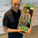 Tony Hawk Instagram - We’ve lost a true pioneer and one of the most genuine friends you could ever hope for. I’ll miss the flood of birthday memes Paul. 💔 These pics are from when I interviewed him in 2019 but a certain radio company wouldn’t amend his appearance release so the episode never aired. But it was an honor to sit in his presence and hear his stories. Merci beacoup, PeeWee.