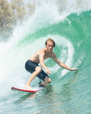 Tony Hawk Instagram - Happy 22nd Birthday to this young man of boundless talents and fierce determination. We are very proud of you Keegan! Thank you for all of the love, laughter and shredding of the metaphorical gnar.