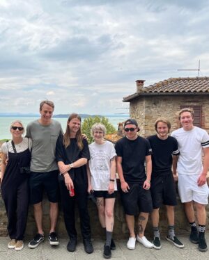 Tony Hawk Instagram - Happy 22nd Birthday to this young man of boundless talents and fierce determination. We are very proud of you Keegan! Thank you for all of the love, laughter and shredding of the metaphorical gnar.