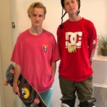 Tony Hawk Instagram – Happy 22nd Birthday to this young man of boundless talents and fierce determination. We are very proud of you Keegan! Thank you for all of the love, laughter and shredding of the metaphorical gnar.