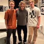 Tony Hawk Instagram – Happy 22nd Birthday to this young man of boundless talents and fierce determination. We are very proud of you Keegan! Thank you for all of the love, laughter and shredding of the metaphorical gnar.