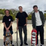 Tony Hawk Instagram – Happy 22nd Birthday to this young man of boundless talents and fierce determination. We are very proud of you Keegan! Thank you for all of the love, laughter and shredding of the metaphorical gnar.