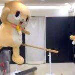 Tony Hawk Instagram – Hey @chiitan7407, do a kickflip… because it might be safer
(found by the lovely @catherine_o)