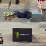 Tony Hawk Instagram - Sickest jump ramp session ever (via @abpsk_oficial & @livingskateshop) Tag the skaters! Recife, Brazil