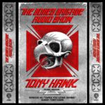 Tony Hawk Instagram – Tapes You Leave Behind
Episode 049
Guest: @tonyhawk 
Hosts: @mattpicker & @larryransom
📼
Now playing on Apple Podcasts and Spotify
📼
www.thebonesbrigadeaudioshow.com
📼
Welcome, wall-jammers, to season three of The Bones Brigade Audio Show! We are kicking off 2024 with a bang as we welcome to the studio none other than the legendary Tony Hawk- to get into the weeds on his newest (and final) video part, Tapes You Leave Behind! This nearly five-minute banger is dripping with tributes to Tony’s Powell Peralta past, with classic ‘Brigade cameos and a soundtrack straight out of Skateboarding in the 80’s framing what is unsurprisingly one of the most progressive vert skateboarding segments ever committed to film. We discuss all that- plus The Bones Brigade Experience, Thrasher’s Skater Of The Year, tricks that didn’t make the cut, Tony’s favorite overall career video part, his favorite Powell graphic, the elusive location of the Blue Tile Lounge, and tons more that you will only find here at the BBAS. We don’t want to miss Johnny Rad’s gig, so quit jelling and join us- shall you?

#tonyhawk 
#tapesyouleavebehind 
#soty 
#birdhouseskateboards 
#powellperalta 
#bonesbrigade 
#thebonesbrigadeaudioshow 
#mikemcgill 
#stevecaballero 
#rodneymullen 
#lancemountain 
#tommyguerrero 
#stacyperalta 
#skateboardinginthe80s 
#skatevideo 
#skatevhs 
#skateboardpodcast 
#skatepodcast Del Mar Skateboard Ranch