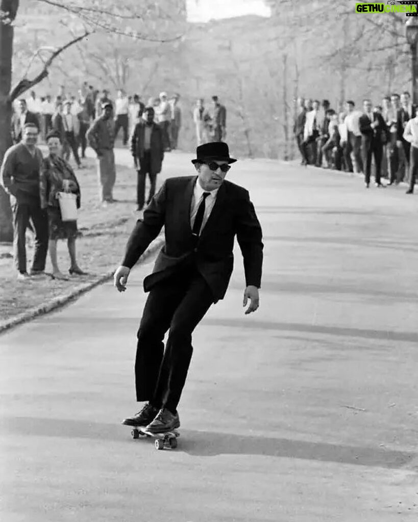 Tony Hawk Instagram - NYC, 1965: skateboarding was already bringing people together for collective joy. The first dude is the coolest, ever. I would love to identify him just to find out how he adopted a perfect stance his first time out… and on his lunch break? Last pic is the legendary @pattimcgee, unintentionally paving the way for future generations of women to become pro skaters. 📷: Bill Eppridge / Life Magazine