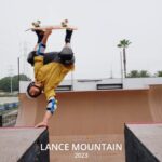 Tony Hawk Instagram – Thanks to everyone for the kind words about my final video “Tapes You Leave Behind.” The project was inspired by Stacy Peralta’s first video entitled “Skateboarding In The Eighties” in 1981 (before Bones Brigade Video Show). It featured Mike, Steve, Rodney and me, using this same [timeless] Ultravox song, from which the lyrics inspired the title. I asked the same crew, adding Lance and Tommy, to revisit some of their tricks in that video and BBVS since we’re all still actively skating 40+ years later. It has been my distinct honor to be associated with these legends through the decades, and it felt right to include them in my videographic swan song.
I’ll still be here skating as much as possible; but no longer torturing myself mentally & physically for the sake of comprehensive video missions. You can watch the full edit on @thrashermag YouTube. Skate or die.
