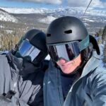 Tony Hawk Instagram – Pow! ❄️🤿🏂
@mammothmountain Mammoth Mountain Ski Area