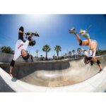 Tony Hawk Instagram – Roller Skating’s got a magazine called @skatefantom and @tonyhawk is inside! He let me air over him… what a sweet guy ! Check out the mag for more ⭐️⭐️⭐️ Thanks for these  @matt_fookes_photo & always 📸