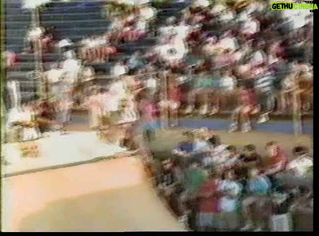 Tony Hawk Instagram - The only video documentation I’ve seen from 1988’s “Capitol Burnout” mini-ramp event in Sacramento is @majordredd’s VHS footage. I recently watched the entire raw tape and here are some finds from practice & preliminary runs: 1) me dodging the full crowd scene for practice 2) @stevecaballero mini maestro 3) @lancemountain with an Accident! 4) Gonz showing us the future 5) @nblender on brand 6) Natas has pop 7) @originalbk sickest smith 8) John @lucero_rip going full Whittier 9) my desperate qualifying run 10) my final run Thanks for sending this Mike! Sacramento, California