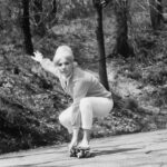 Tony Hawk Instagram – NYC, 1965: skateboarding was already bringing people together for collective joy. The first dude is the coolest, ever. I would love to identify him just to find out how he adopted a perfect stance his first time out… and on his lunch break? 
Last pic is the legendary @pattimcgee, unintentionally paving the way for future generations of women to become pro skaters. 
📷: Bill Eppridge / Life Magazine