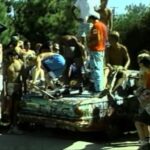 Tony Hawk Instagram – Re: my last post (giveaway), from Future Primitive: What is skateboarding about? Some great answers but my fav by @kevinhintontattoo at the end. Let’s find the others featured!