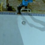Tony Hawk Instagram - A few years ago we worked on a commercial that didn’t air because of a litany of unfortunate circumstances. But @tweestopher and I had the privilege to skate this legendary pool for a day so we shot some BTS clips... and I’m going rogue by sharing them here. Big thanks to @ausbandozzie for getting the necessary permissions in order for us experience one of the best things that never happened.
