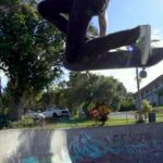 Tony Hawk Instagram - Do yourself a favor and go watch @tweestopher’s latest edit on Thrasher. He’s equally impressive in front of the camera as he is with his steadfast filming. This was my small contribution to the “guest cinemaphotographer” segment. 🦄🎥🛹 Honokaa Skatepark