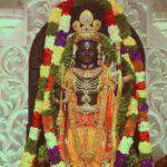 Tony Kakkar Instagram – सियापति रामचन्द्र की जय 🙏