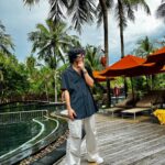 Tony Kakkar Instagram - Good morning 🌅 @sunsiyamresorts @holidays2cherish #sunsiyam #irufushi #maldives #sunsiyamirufushi #sunsiyamresorts #holidays2cherish #h2c