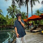 Tony Kakkar Instagram - Good morning 🌅 @sunsiyamresorts @holidays2cherish #sunsiyam #irufushi #maldives #sunsiyamirufushi #sunsiyamresorts #holidays2cherish #h2c