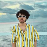 Tony Kakkar Instagram - Sunday 🐬 . @sunsiyamresorts @holidays2cherish #sunsiyam #irufushi #maldives #sunsiyamirufushi #sunsiyamresorts #holidays2cherish #h2c