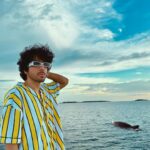 Tony Kakkar Instagram - Sunday 🐬 . @sunsiyamresorts @holidays2cherish #sunsiyam #irufushi #maldives #sunsiyamirufushi #sunsiyamresorts #holidays2cherish #h2c