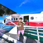 Tony Kakkar Instagram - On Vacayyyyyy 🥂 @transmaldivian @sunsiyamresorts @holidays2cherish #TransMaldivian #TravelConfidentlywithTMA #TMAExperience