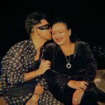 Tony Kakkar Instagram - Happy birthday Mom ❤️No caption can explain my love for you 🙏