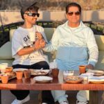 Tony Kakkar Instagram - Love you papa ❤️ #happyfathersday #tonykakkar